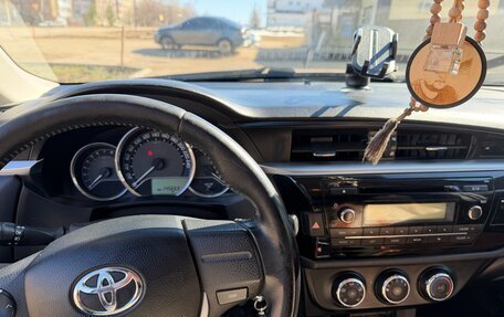 Toyota Corolla, 2013 год, 1 300 000 рублей, 10 фотография