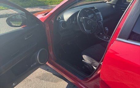Mazda 6, 2008 год, 810 000 рублей, 8 фотография