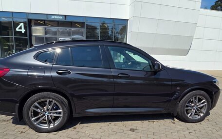 BMW X4, 2020 год, 5 500 000 рублей, 2 фотография