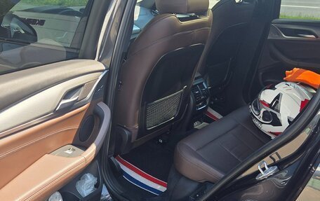 BMW X4, 2020 год, 5 500 000 рублей, 9 фотография