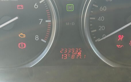 Mazda 6, 2008 год, 810 000 рублей, 9 фотография