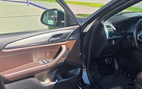BMW X4, 2020 год, 5 500 000 рублей, 8 фотография