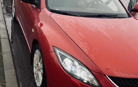 Mazda 6, 2008 год, 810 000 рублей, 11 фотография