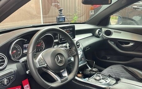 Mercedes-Benz C-Класс, 2014 год, 1 850 000 рублей, 4 фотография