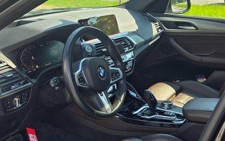 BMW X4, 2020 год, 5 500 000 рублей, 7 фотография