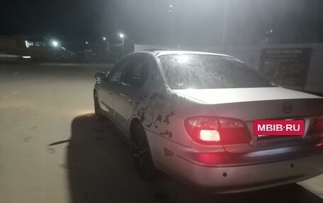 Nissan Maxima VIII, 2002 год, 249 000 рублей, 3 фотография