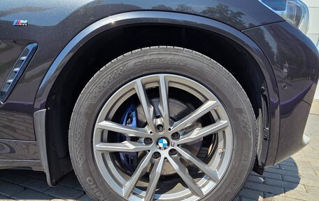 BMW X4, 2020 год, 5 500 000 рублей, 15 фотография