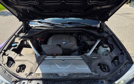 BMW X4, 2020 год, 5 500 000 рублей, 20 фотография