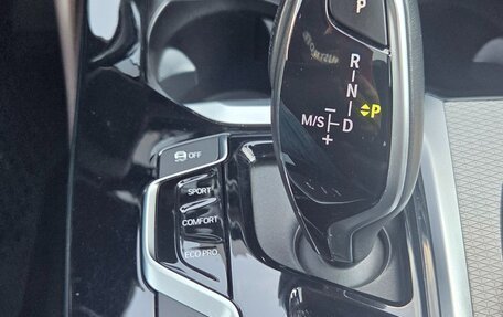 BMW X4, 2020 год, 5 500 000 рублей, 25 фотография