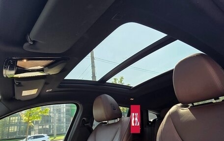 BMW X4, 2020 год, 5 500 000 рублей, 19 фотография