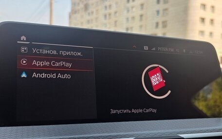 BMW X4, 2020 год, 5 500 000 рублей, 30 фотография