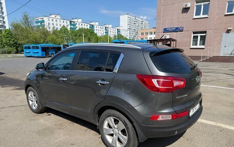 KIA Sportage III, 2012 год, 1 000 000 рублей, 5 фотография