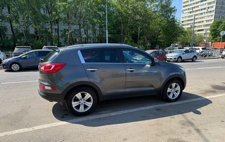 KIA Sportage III, 2012 год, 1 000 000 рублей, 8 фотография
