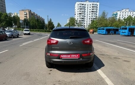KIA Sportage III, 2012 год, 1 000 000 рублей, 7 фотография
