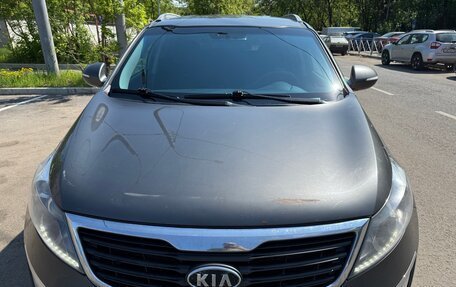 KIA Sportage III, 2012 год, 1 000 000 рублей, 13 фотография