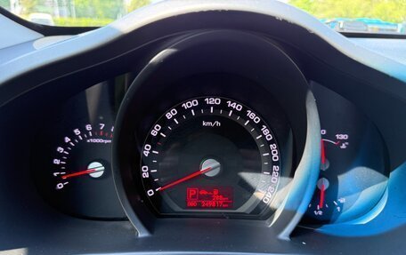 KIA Sportage III, 2012 год, 1 000 000 рублей, 16 фотография
