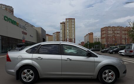 Ford Focus II рестайлинг, 2011 год, 695 000 рублей, 2 фотография