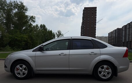 Ford Focus II рестайлинг, 2011 год, 695 000 рублей, 3 фотография