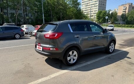 KIA Sportage III, 2012 год, 1 000 000 рублей, 9 фотография