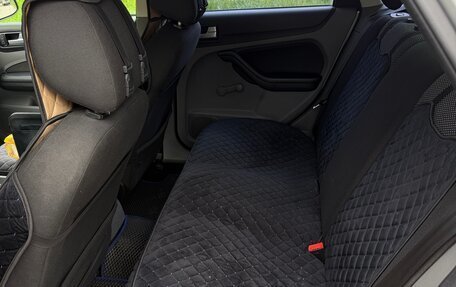 Ford Focus II рестайлинг, 2011 год, 695 000 рублей, 6 фотография