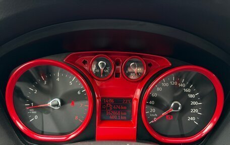 Ford Focus II рестайлинг, 2011 год, 695 000 рублей, 8 фотография