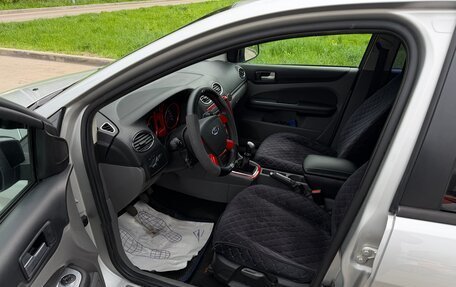 Ford Focus II рестайлинг, 2011 год, 695 000 рублей, 7 фотография