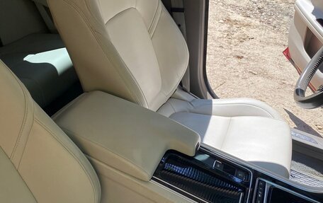 Jaguar XF II, 2016 год, 2 550 000 рублей, 4 фотография