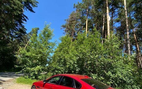 Jaguar XF II, 2016 год, 2 550 000 рублей, 6 фотография