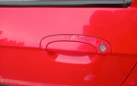Hyundai Getz I рестайлинг, 2008 год, 550 000 рублей, 15 фотография