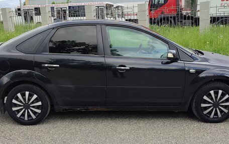Ford Focus II рестайлинг, 2007 год, 480 000 рублей, 7 фотография