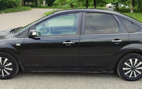 Ford Focus II рестайлинг, 2007 год, 480 000 рублей, 8 фотография