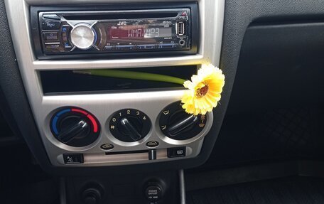 Hyundai Getz I рестайлинг, 2008 год, 550 000 рублей, 18 фотография