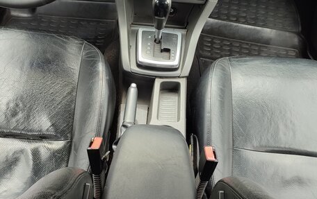 Ford Focus II рестайлинг, 2007 год, 480 000 рублей, 13 фотография