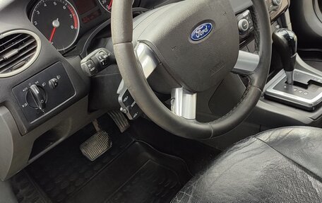 Ford Focus II рестайлинг, 2007 год, 480 000 рублей, 11 фотография