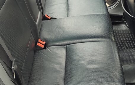 Ford Focus II рестайлинг, 2007 год, 480 000 рублей, 18 фотография