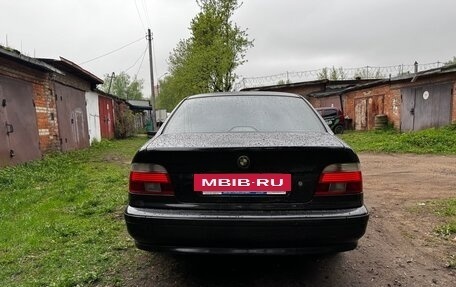 BMW 5 серия, 2001 год, 399 999 рублей, 4 фотография
