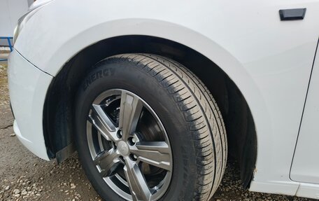 Chevrolet Cruze II, 2012 год, 728 000 рублей, 6 фотография