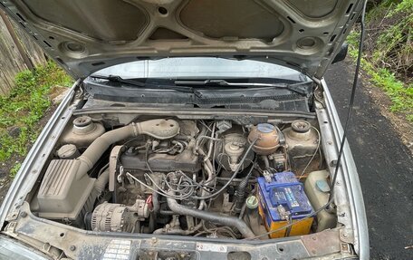 Volkswagen Golf III, 1996 год, 90 000 рублей, 2 фотография