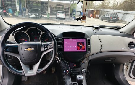 Chevrolet Cruze II, 2012 год, 728 000 рублей, 11 фотография