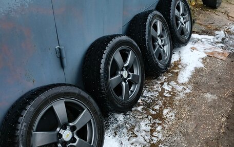 Chevrolet Cruze II, 2012 год, 728 000 рублей, 13 фотография