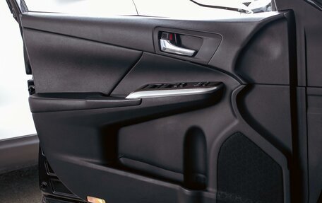 Toyota Camry, 2011 год, 1 395 000 рублей, 12 фотография