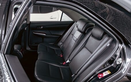 Toyota Camry, 2011 год, 1 395 000 рублей, 17 фотография