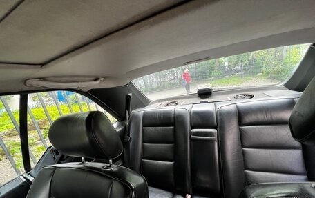 Mercedes-Benz W124, 1990 год, 680 000 рублей, 8 фотография