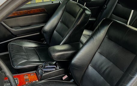 Mercedes-Benz W124, 1990 год, 680 000 рублей, 6 фотография