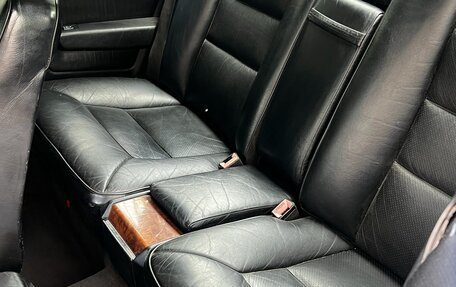 Mercedes-Benz W124, 1990 год, 680 000 рублей, 9 фотография