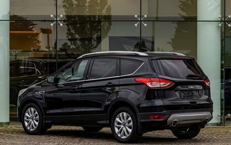 Ford Kuga III, 2013 год, 1 095 000 рублей, 4 фотография