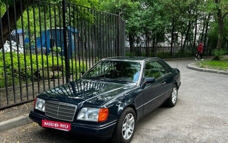 Mercedes-Benz W124, 1990 год, 680 000 рублей, 5 фотография