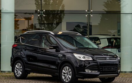 Ford Kuga III, 2013 год, 1 095 000 рублей, 3 фотография