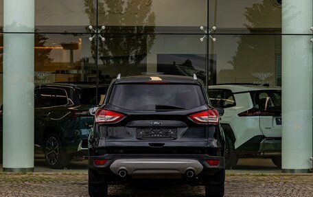 Ford Kuga III, 2013 год, 1 095 000 рублей, 5 фотография