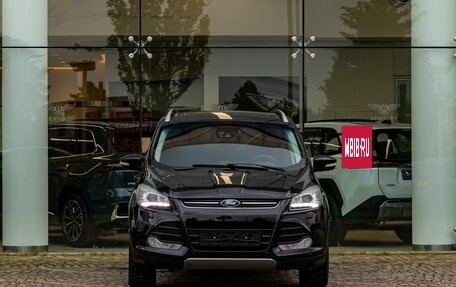 Ford Kuga III, 2013 год, 1 095 000 рублей, 2 фотография